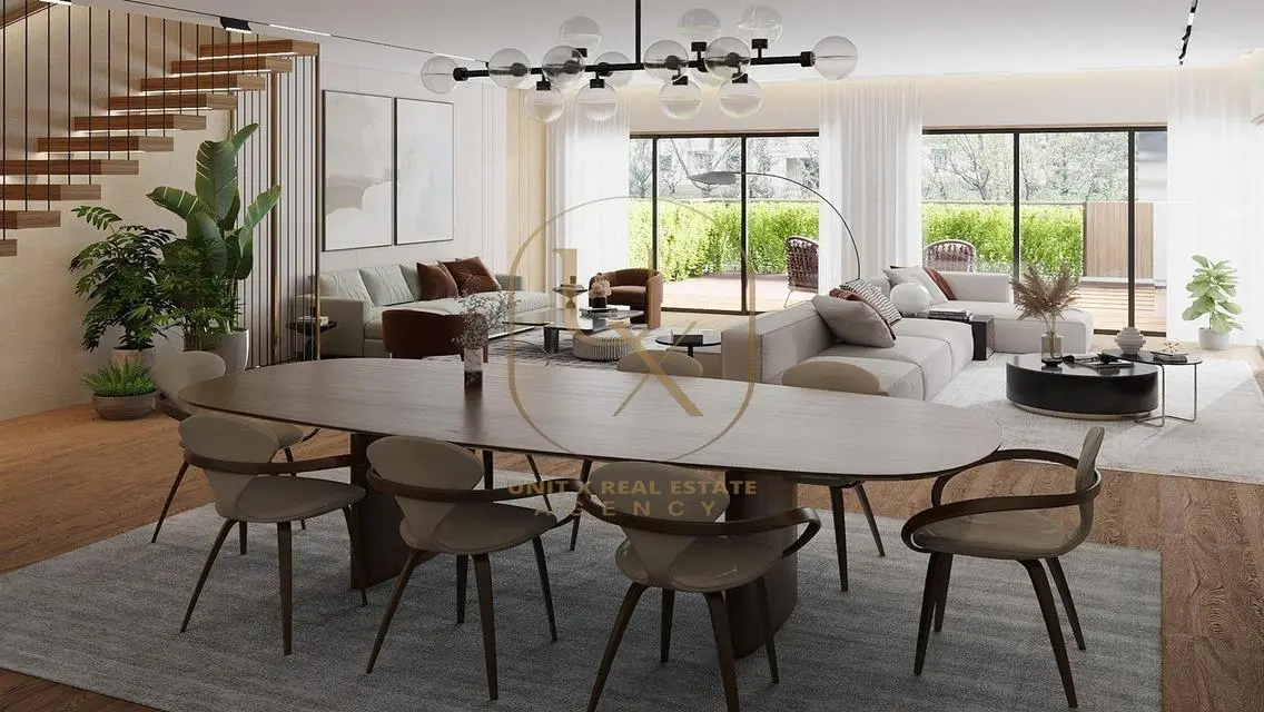 Luxury and Comfort at Capital Business Park