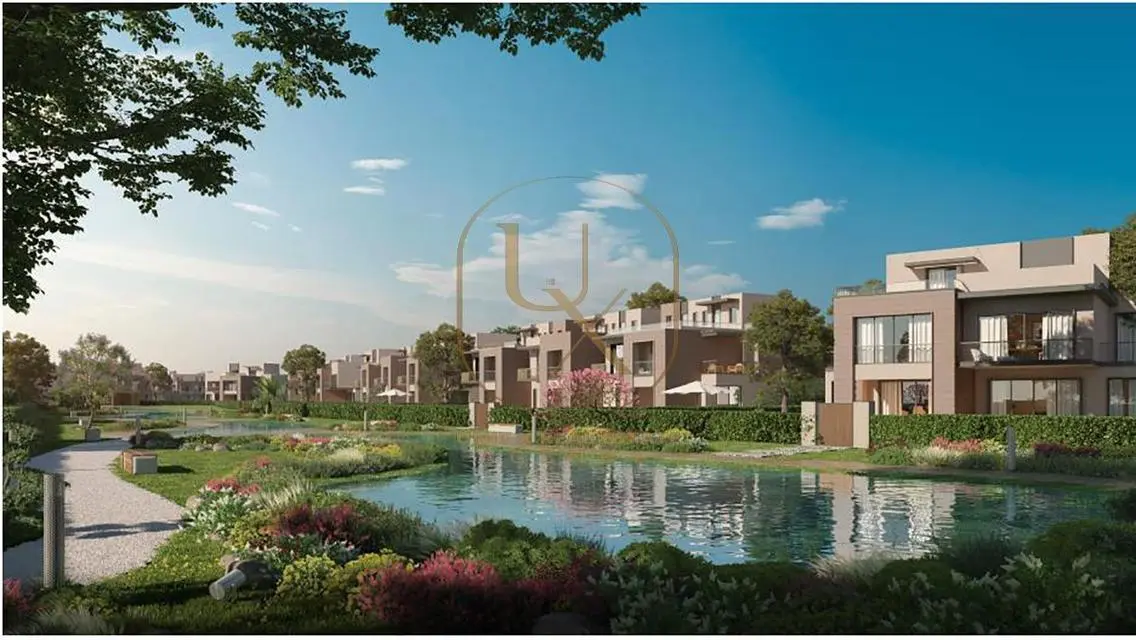 Luxury and Comfort at Capital Business Park