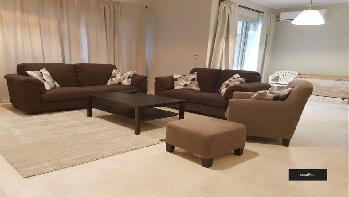 Luxury Apartment of 400 Sq M for Sale at an Attractive Price