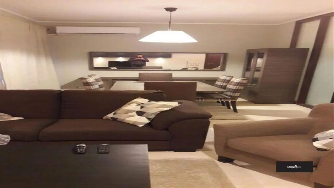 Luxury Apartment of 400 Sq M for Sale at an Attractive Price