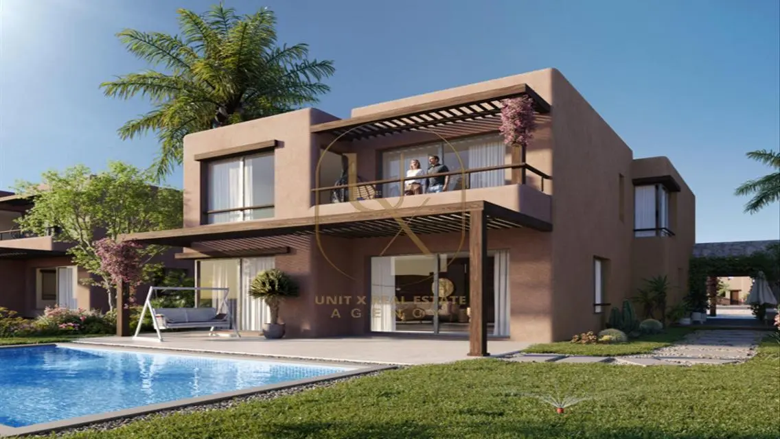 Luxury 10-Bedroom Villa for Sale in Prime Location