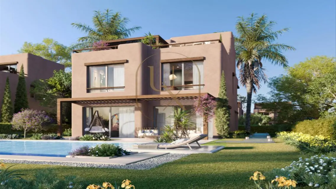 Luxury 10-Bedroom Villa for Sale in Prime Location