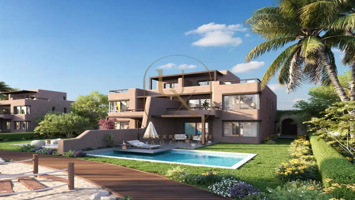 Luxury 10-Bedroom Villa for Sale in Prime Location