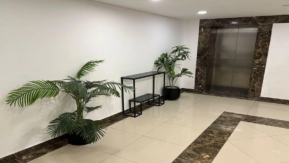 Furnished Duplex for Rent in Porto New Cairo