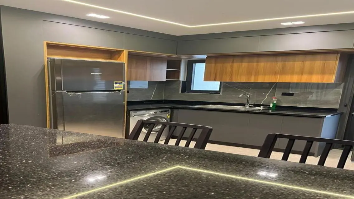 Lake View Apartment for Sale