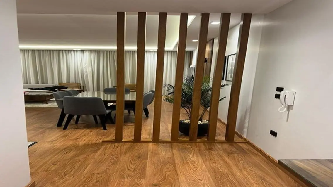 Lake View Apartment for Sale