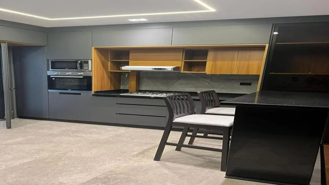 Lake View Apartment for Sale