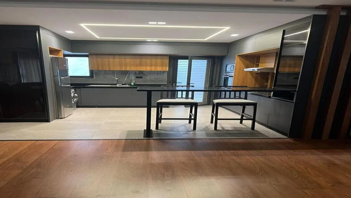 Lake View Apartment for Sale