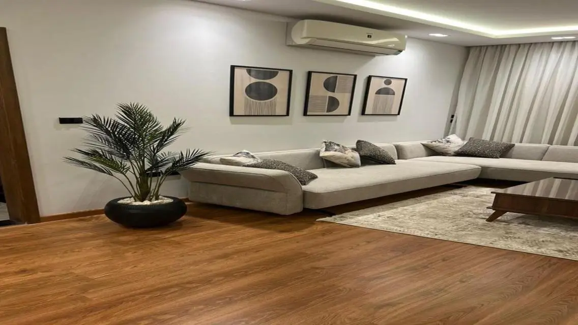 Lake View Apartment for Sale
