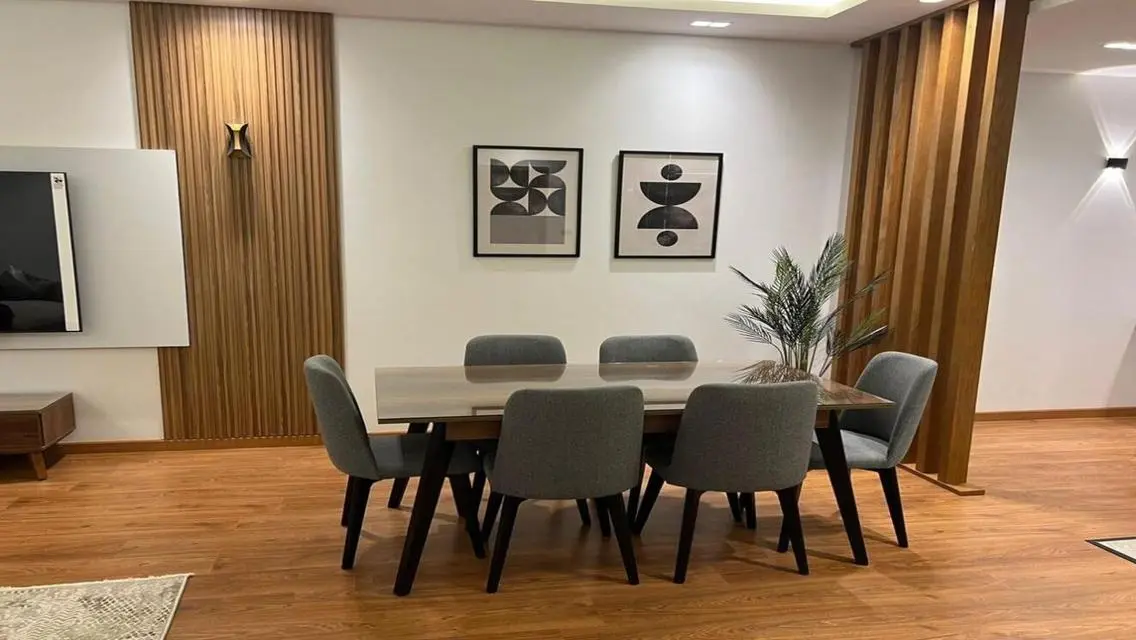 Lake View Apartment for Sale