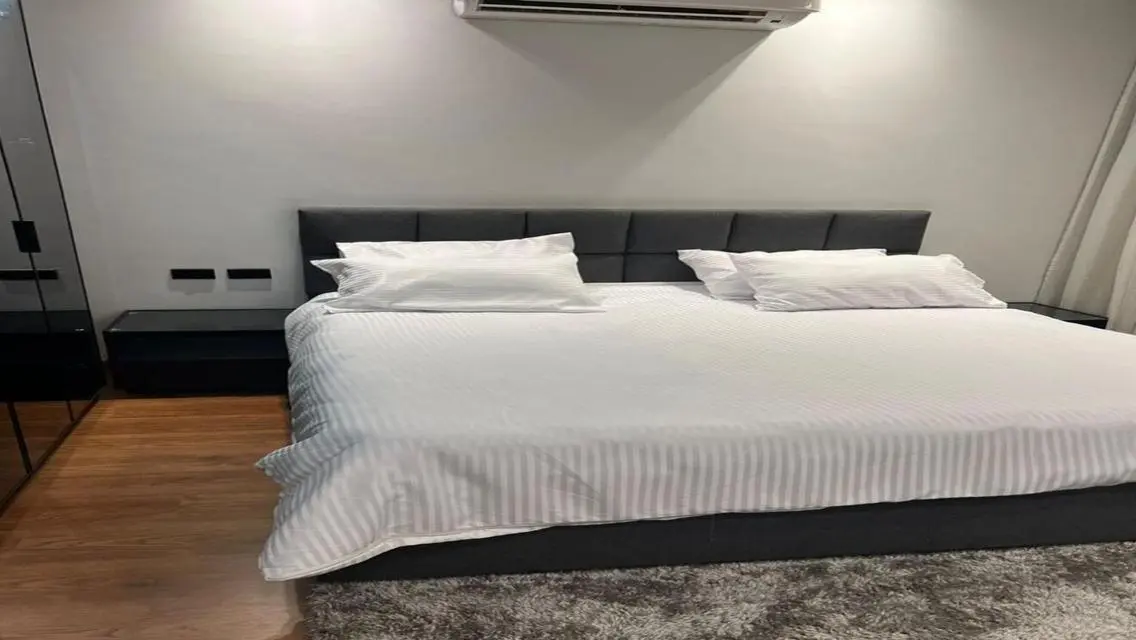 Lake View Apartment for Sale