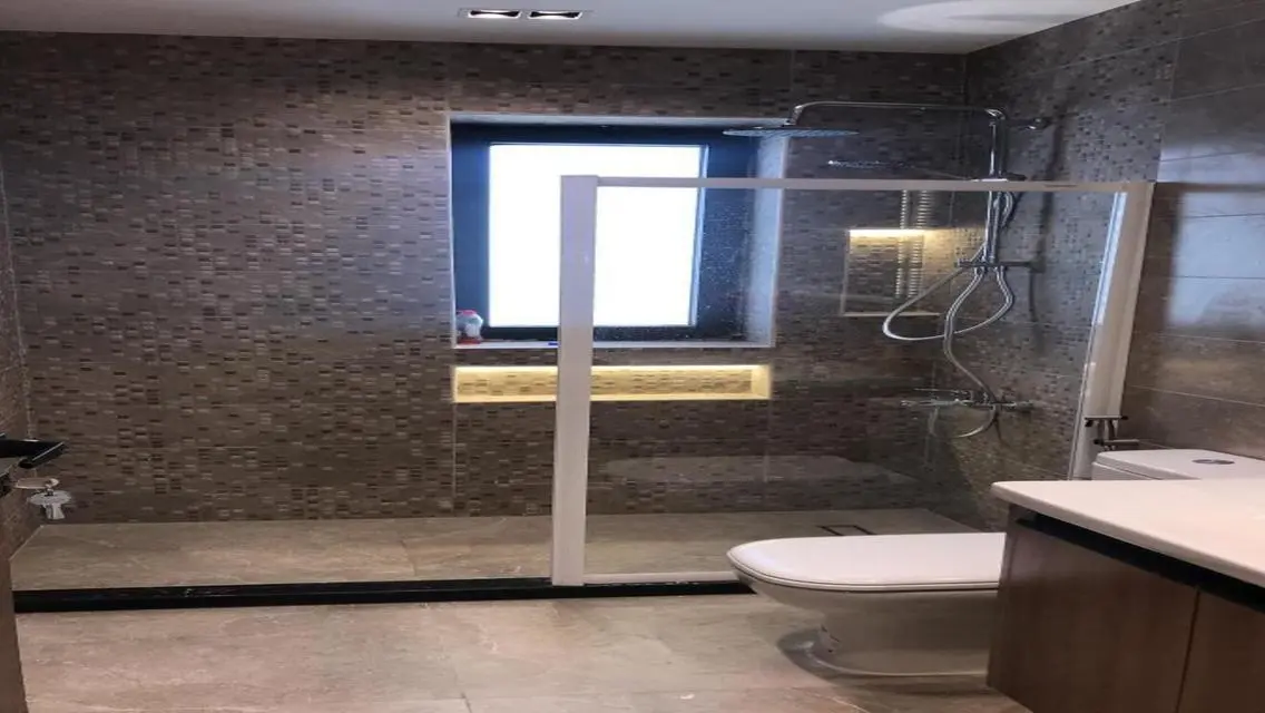 Lake View Apartment for Sale