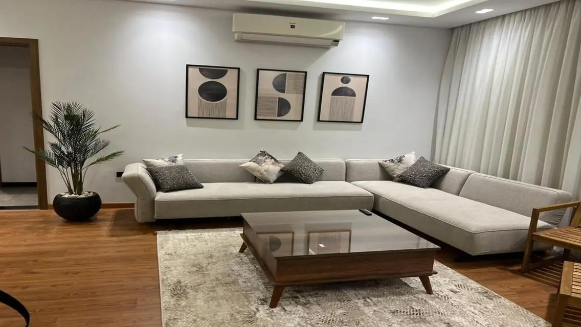 Lake View Apartment for Sale