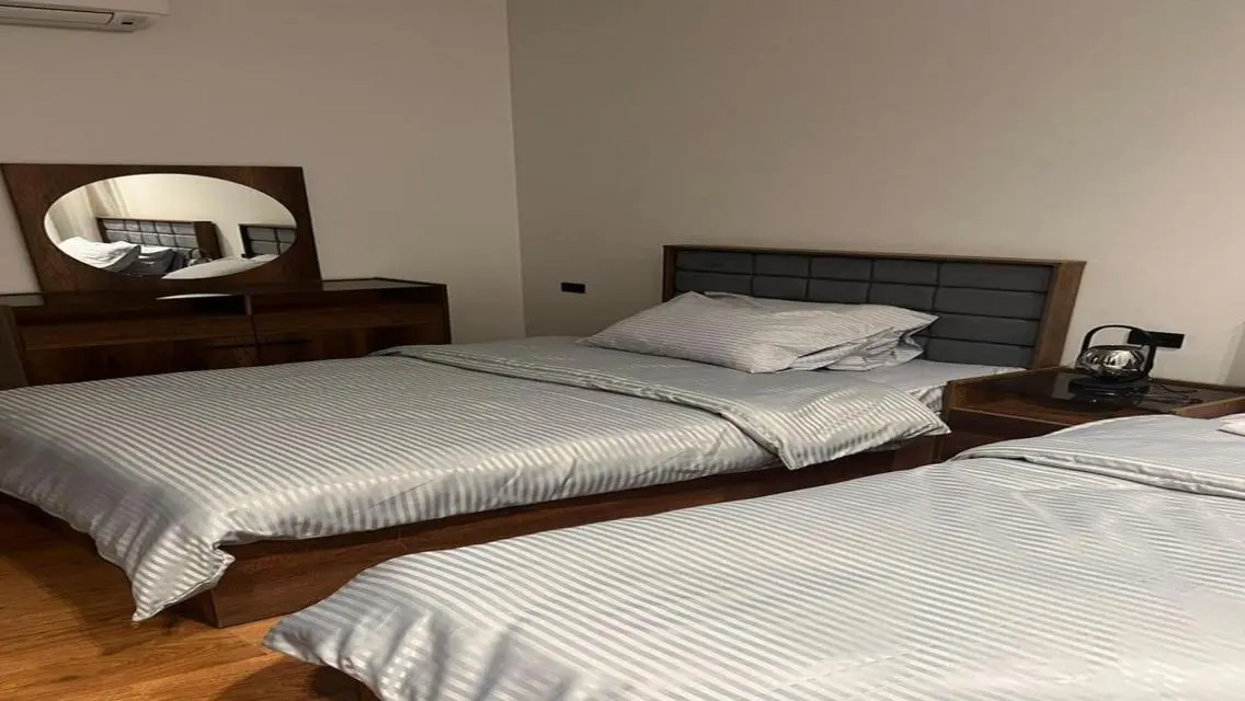 Lake View Apartment for Sale