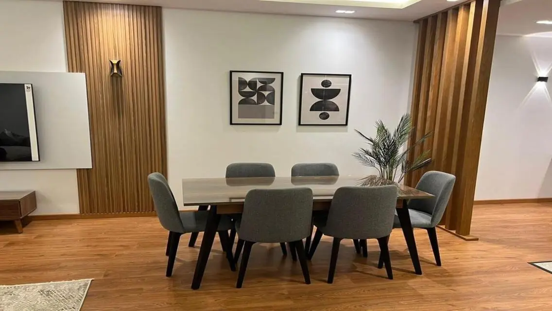 Lake View Apartment for Sale