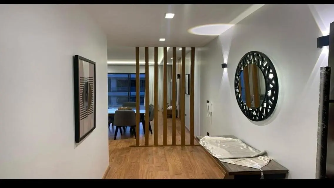 Lake View Apartment for Sale