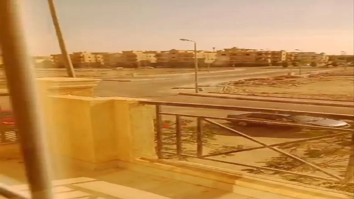 شقة فاخرة للإيجار بموقع متميز