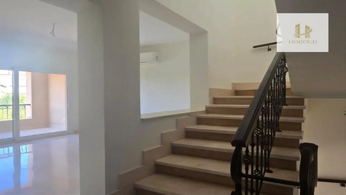 Spacious 250 sqm Apartment for Sale