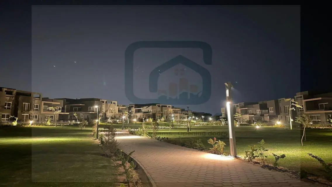 Luxury 3-Bedroom Villa with Stunning Lake Views