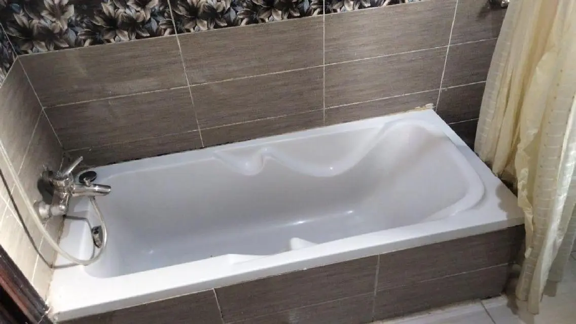 Furnished Studio for Rent in First Settlement