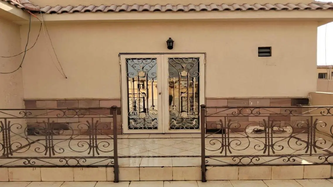 Furnished Studio for Rent in First Settlement