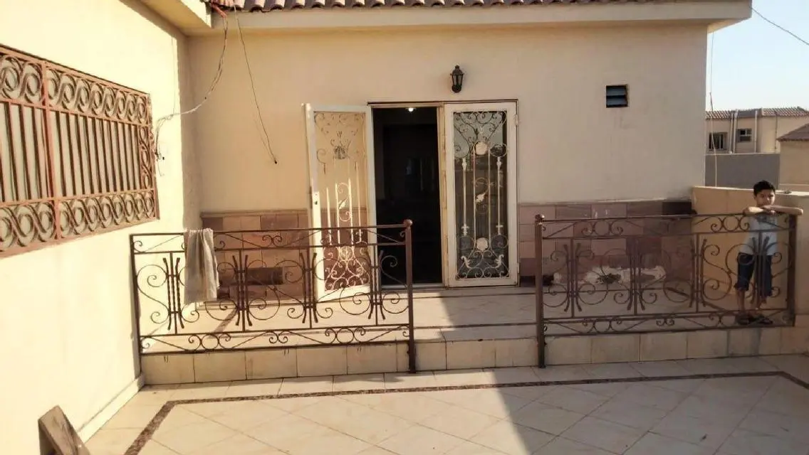 Furnished Studio for Rent in First Settlement