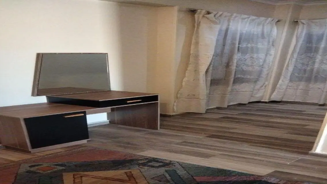 Furnished Studio for Rent in First Settlement