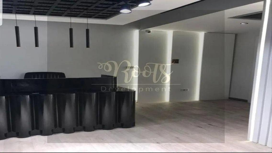 Beautiful Apartment for Sale in a Quiet Area