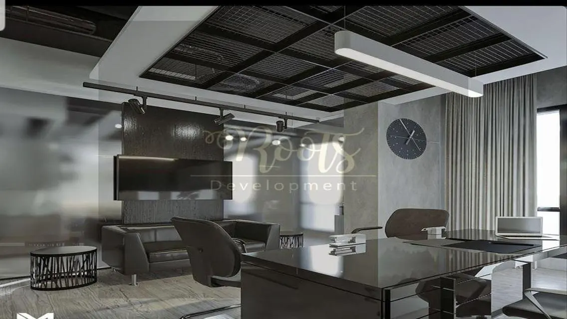 Beautiful Apartment for Sale in a Quiet Area