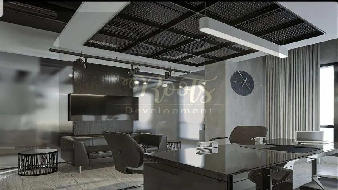 Beautiful Apartment for Sale in a Quiet Area