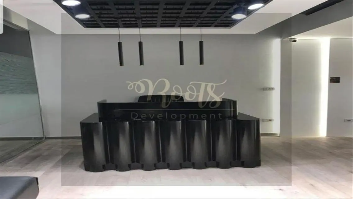Beautiful Apartment for Sale in a Quiet Area