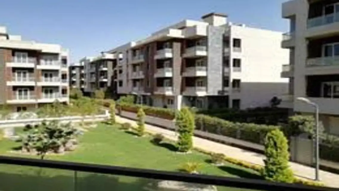 Luxury Apartment for Sale in the Heart of the City