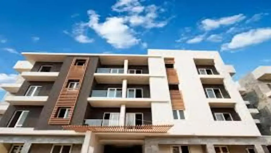 Luxury Apartment for Sale in the Heart of the City