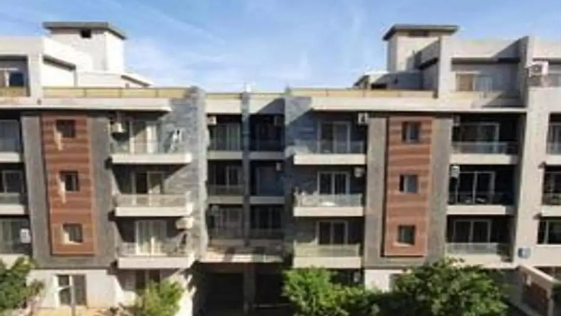 Luxury Apartment for Sale in the Heart of the City
