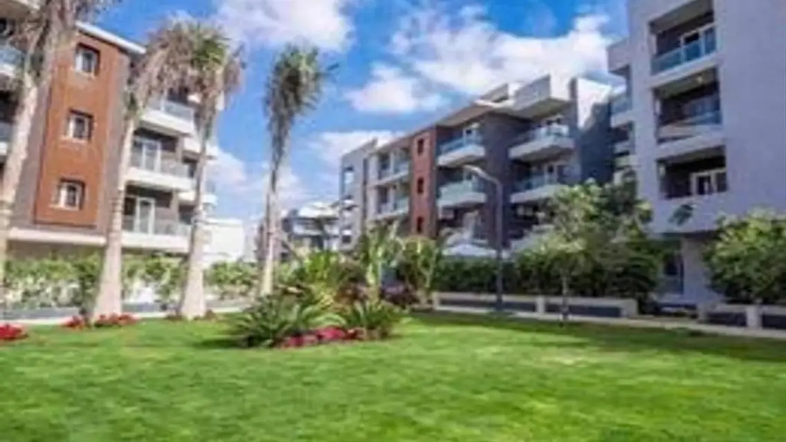Luxury Apartment for Sale in the Heart of the City