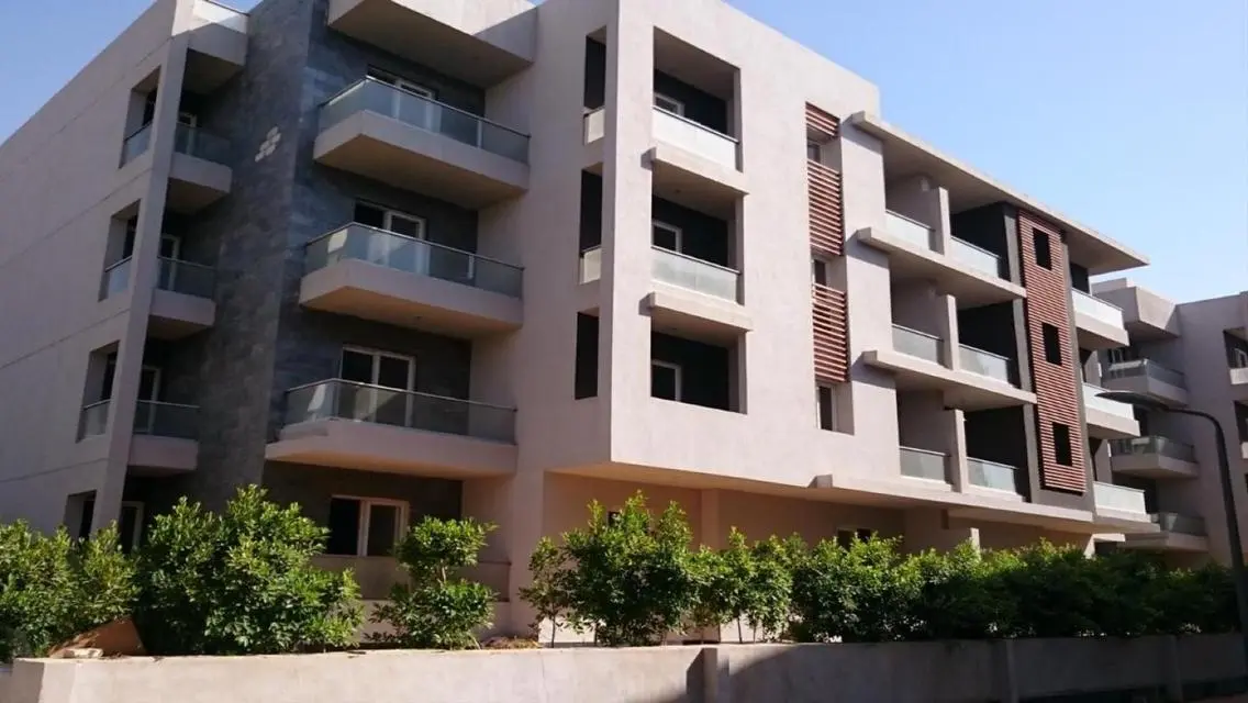 Luxury Apartment for Sale in the Heart of the City