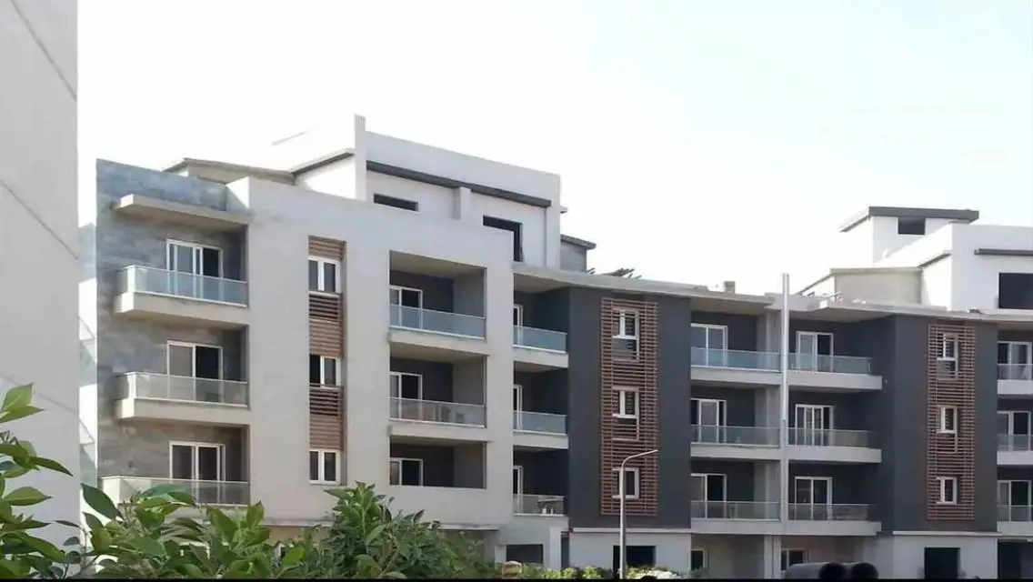 Luxury Apartment for Sale in the Heart of the City