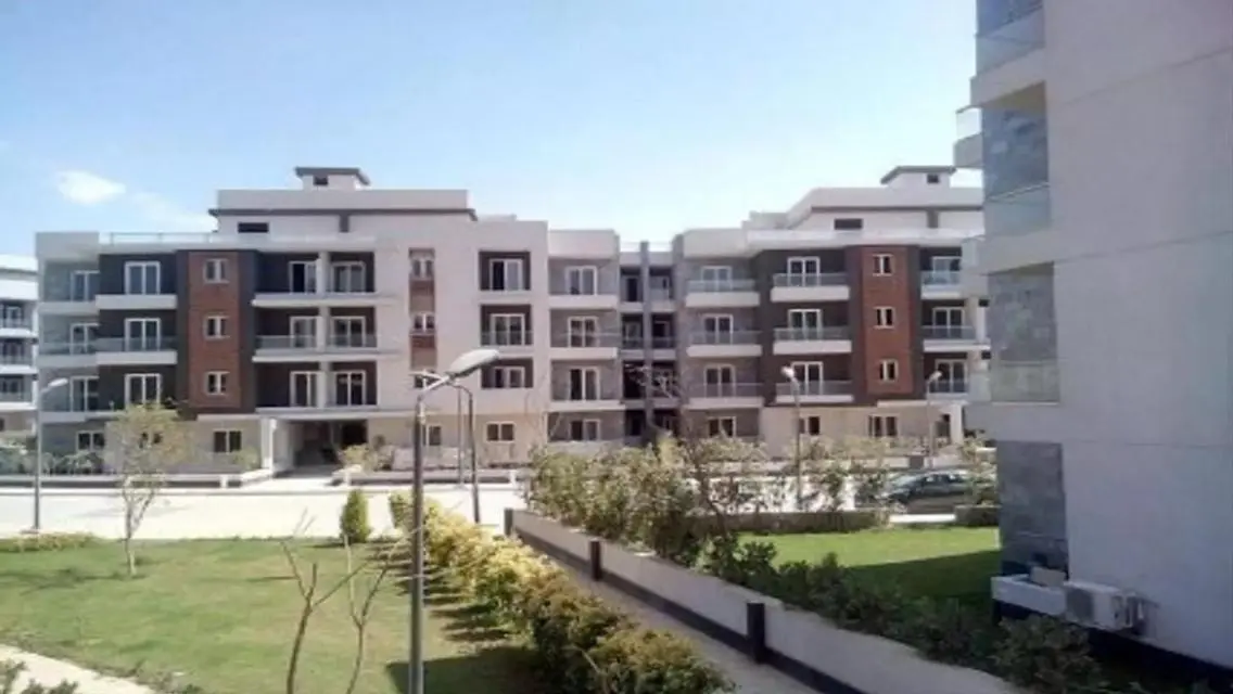 Luxury Apartment for Sale in the Heart of the City