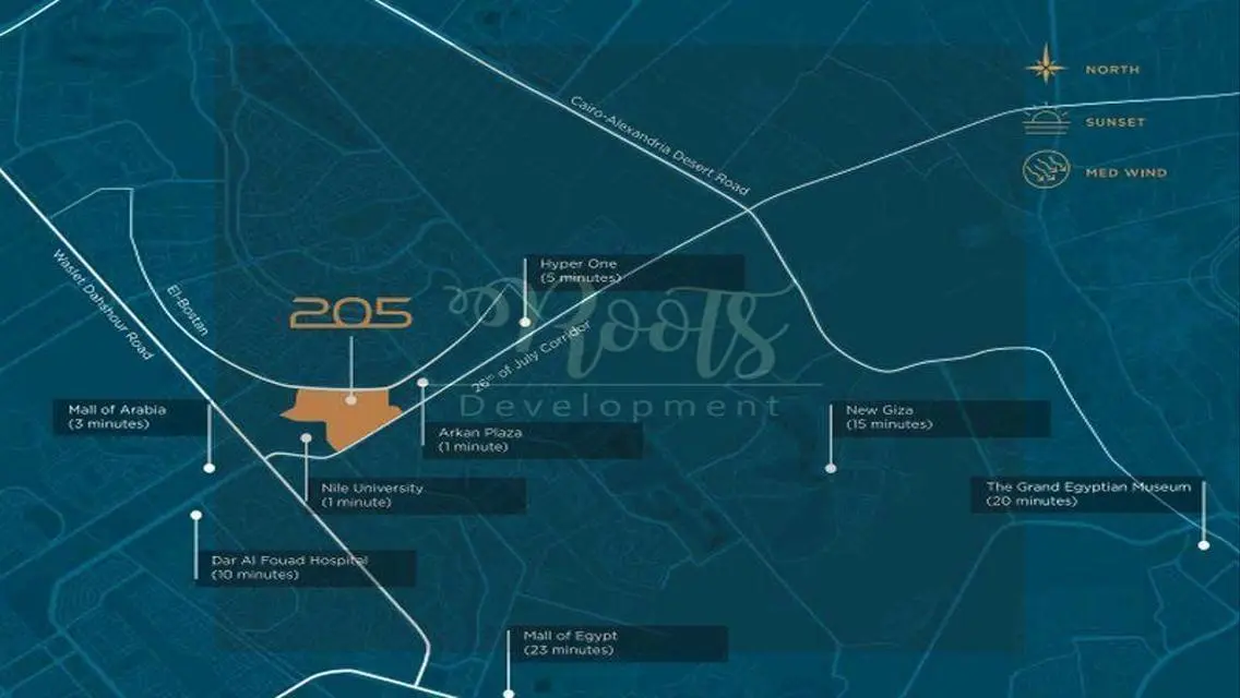 -6- Unique Property for Sale