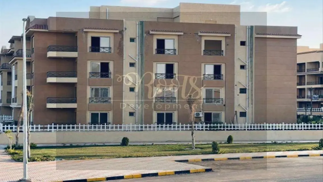 شقة فاخرة للإيجار