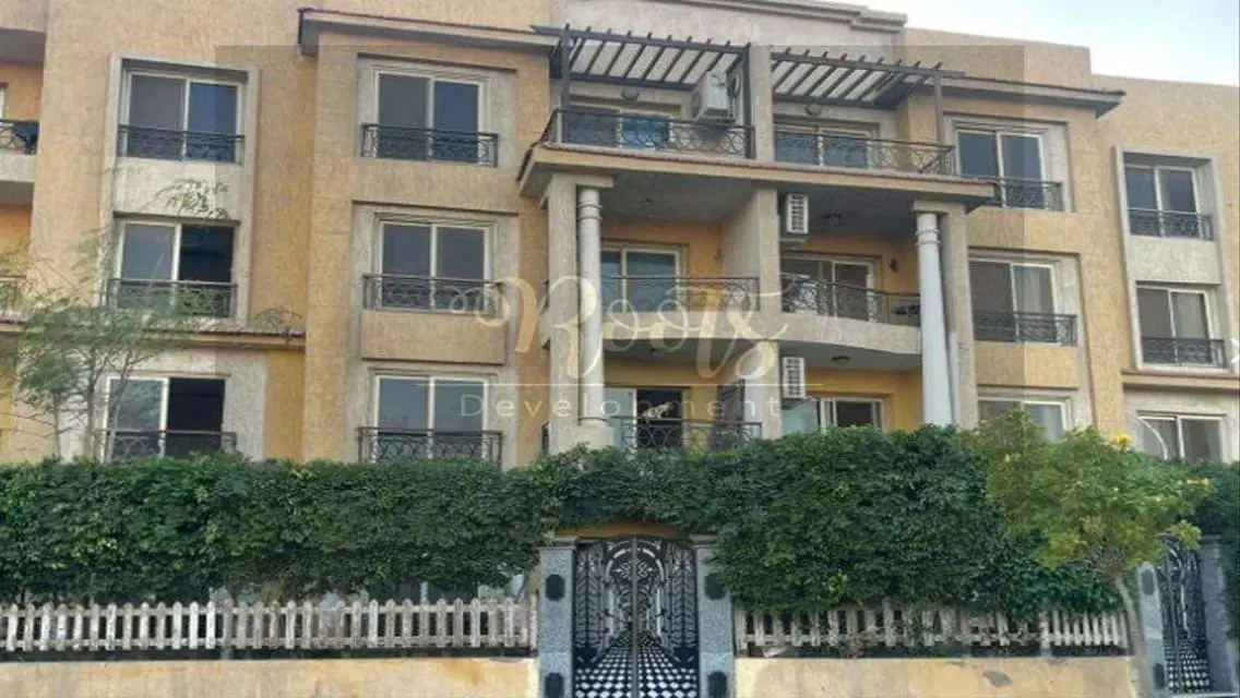 شقة فاخرة للإيجار