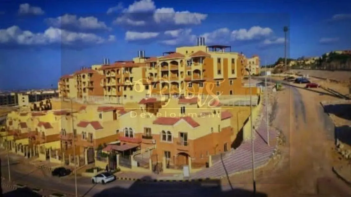 شقة فاخرة للإيجار