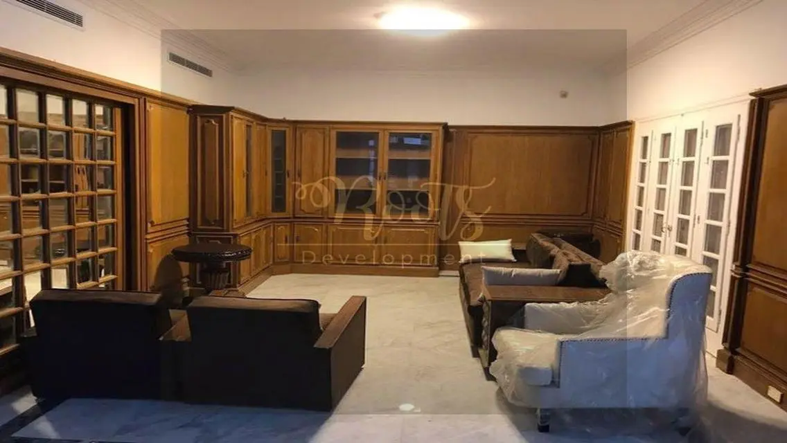 شقة فاخرة للبيع في موقع متميز