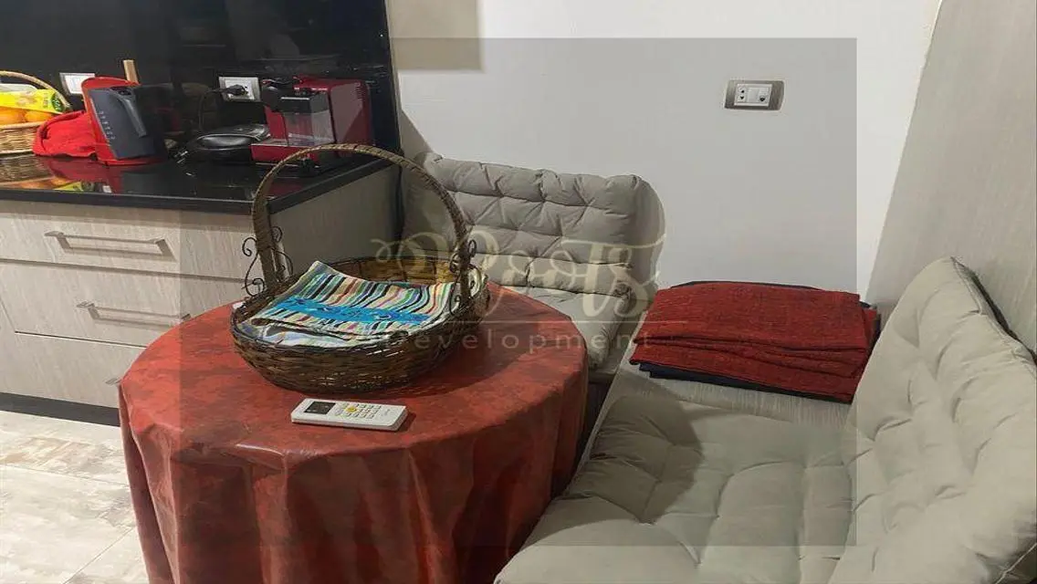 Spacious 3-Bedroom Apartment for Sale with a Beautiful Balcony