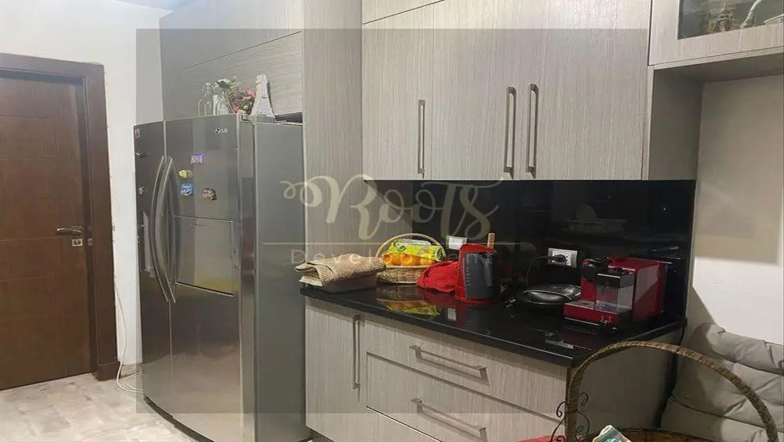 Spacious 3-Bedroom Apartment for Sale with a Beautiful Balcony
