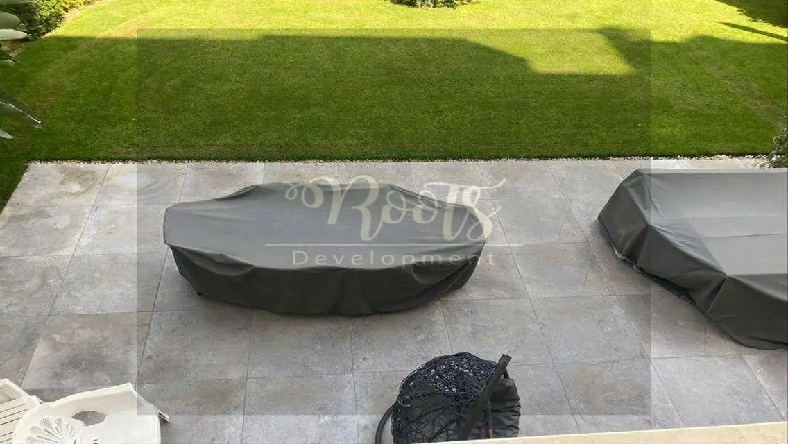 Spacious 3-Bedroom Apartment for Sale with a Beautiful Balcony