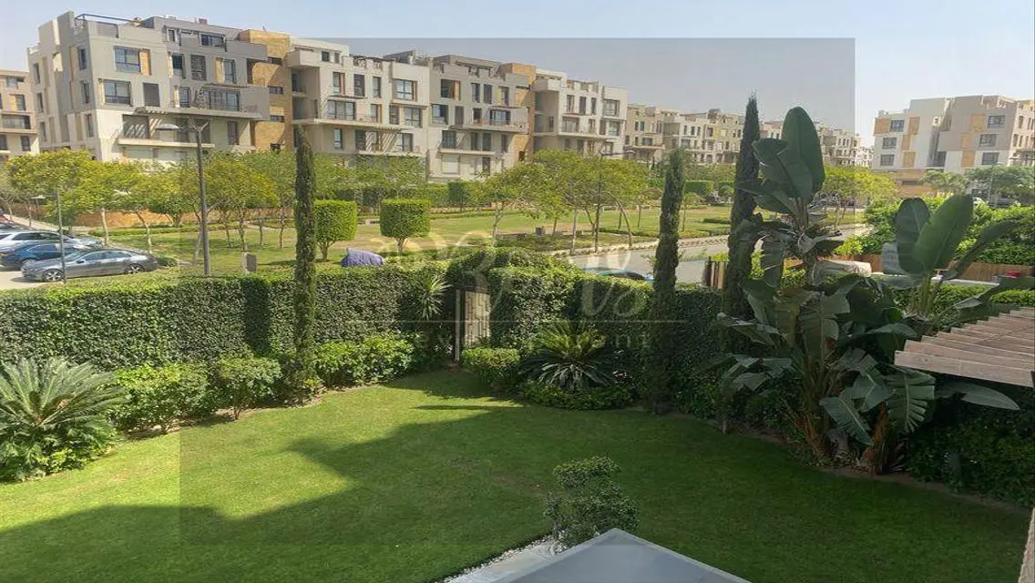 Spacious 3-Bedroom Apartment for Sale with a Beautiful Balcony