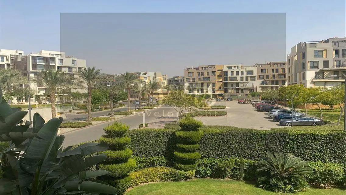 Spacious 3-Bedroom Apartment for Sale with a Beautiful Balcony