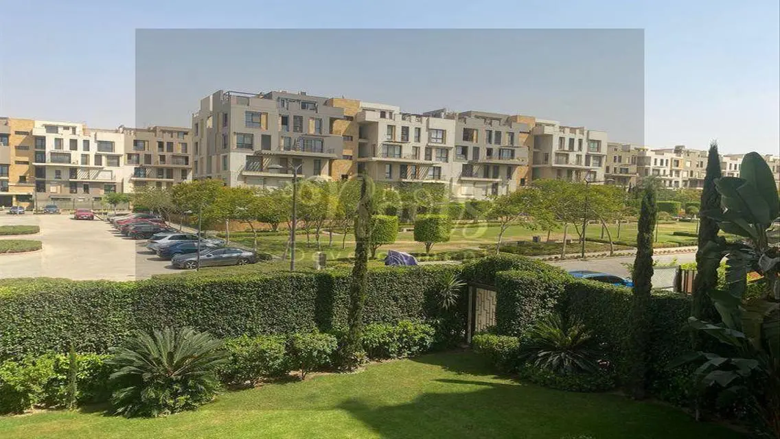 Spacious 3-Bedroom Apartment for Sale with a Beautiful Balcony