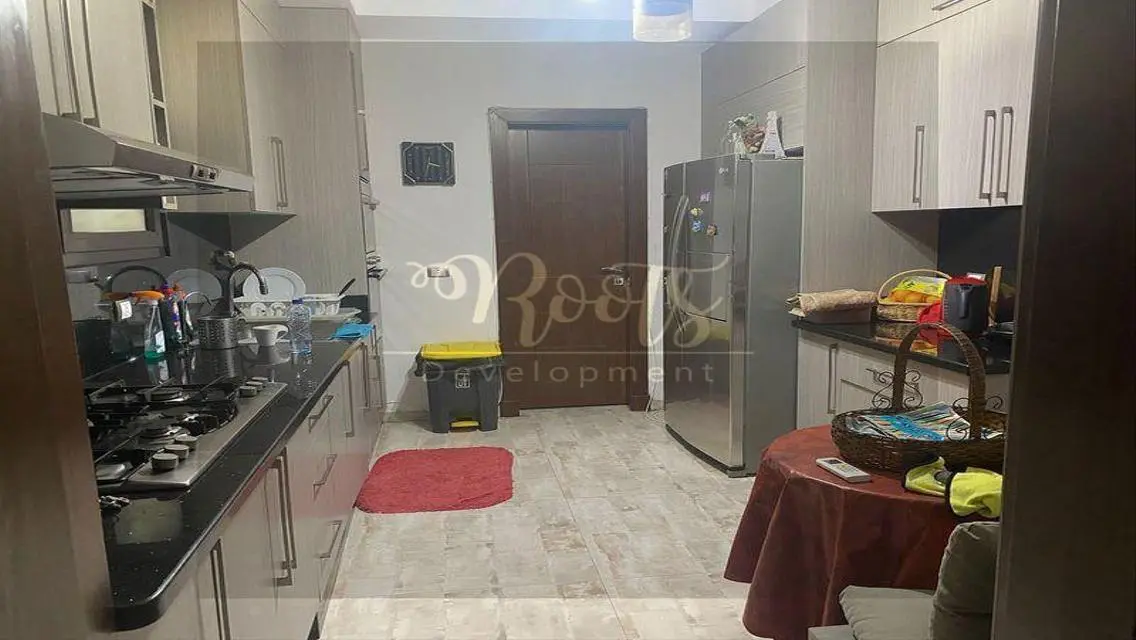 Spacious 3-Bedroom Apartment for Sale with a Beautiful Balcony